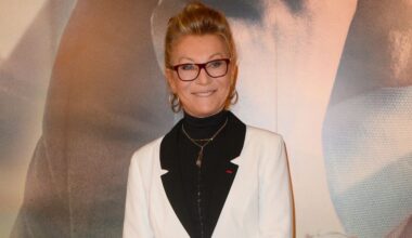 Sheila vous recommande cette série qui lui donne envie “de chevaux et de cow-boys”