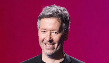 Jean-Luc Lemoine « enfant pansement » : ses rares confidences sur son frère handicapé