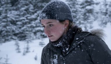 Les créateurs défendent les nombreux changements concernant Abby par rapport au jeu vidéo