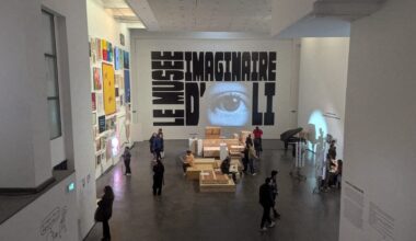 "Quel projet de fou !" : à Toulouse, l'expo d'Oli aux Abattoirs a fait carton plein : la fréquentation connue