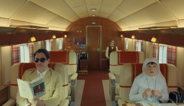 The Phoenician Scheme : un duo père-fille sur fond d’espionnage, par Wes Anderson