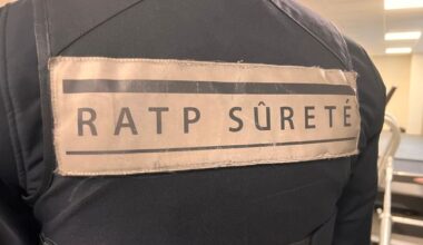 Une agente RATP enceinte violemment agressée reçoit un coup de pied dans le ventre