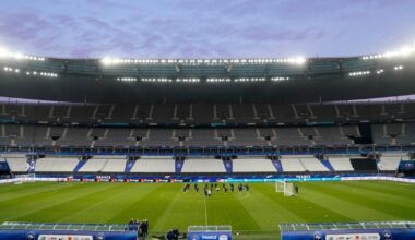 Vinci-Bouygues dépose un nouveau recours après l’attribution à GL Events