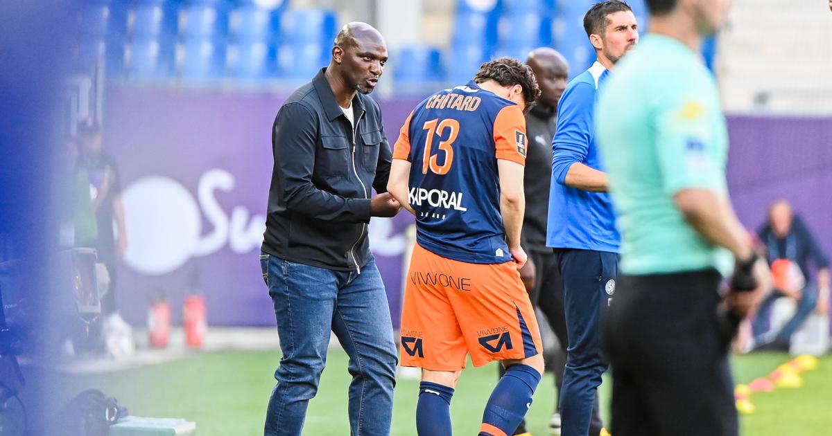 «Tout ce que je leur souhaite, c’est d’aller au bout (en C1)», jure Zoumana Camara avant Montpellier-PSG