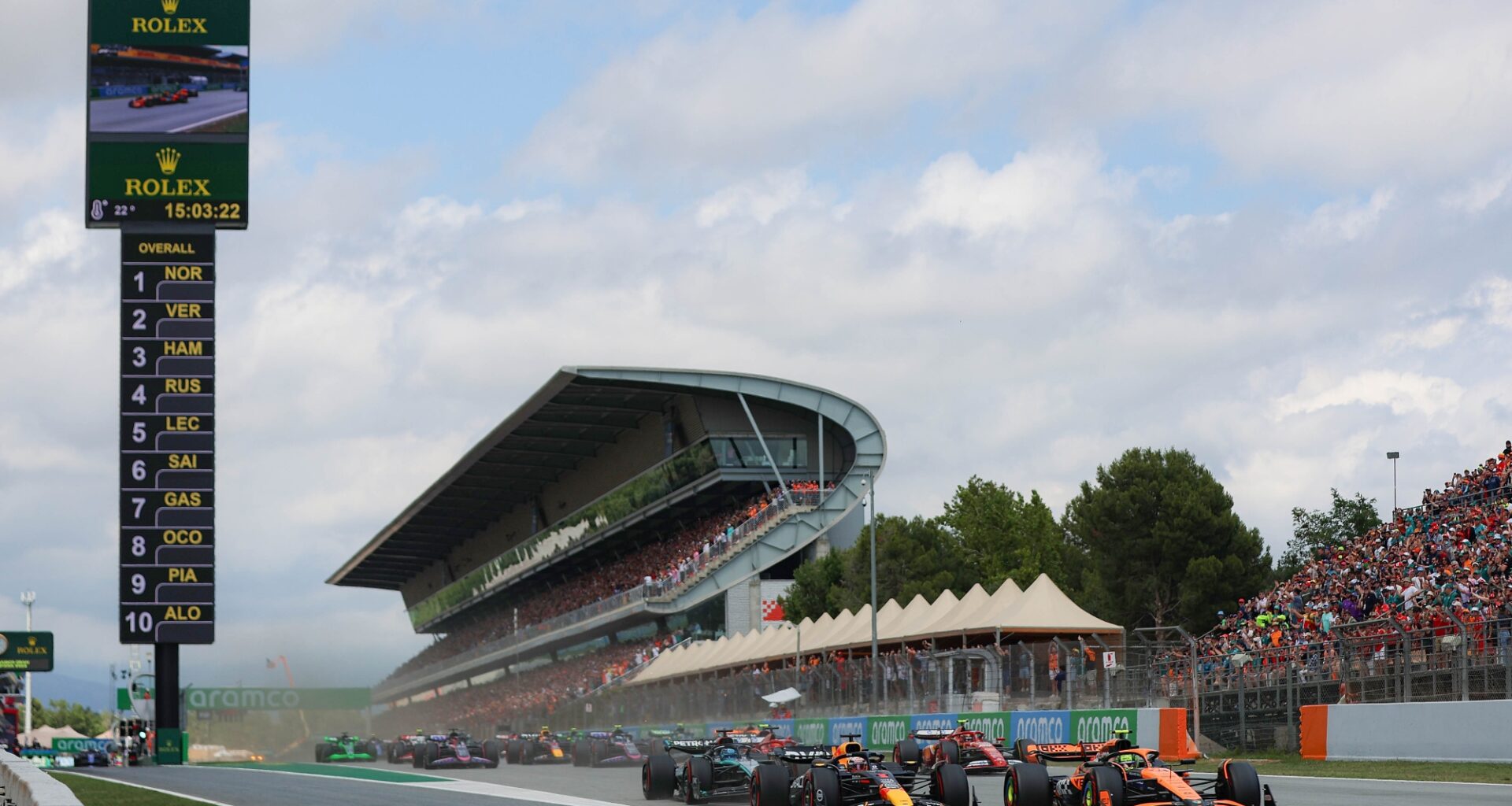 le programme TV du week-end (+ horaires France)