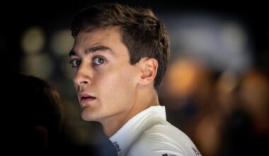 George Russell a payé 2 millions de dollars la personne qui lui a permis d'accéder à la F1