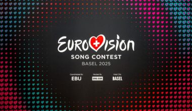Pour suivre l’Eurovision 2025 et soutenir Louane, la mairie de Paris organise une fan zone