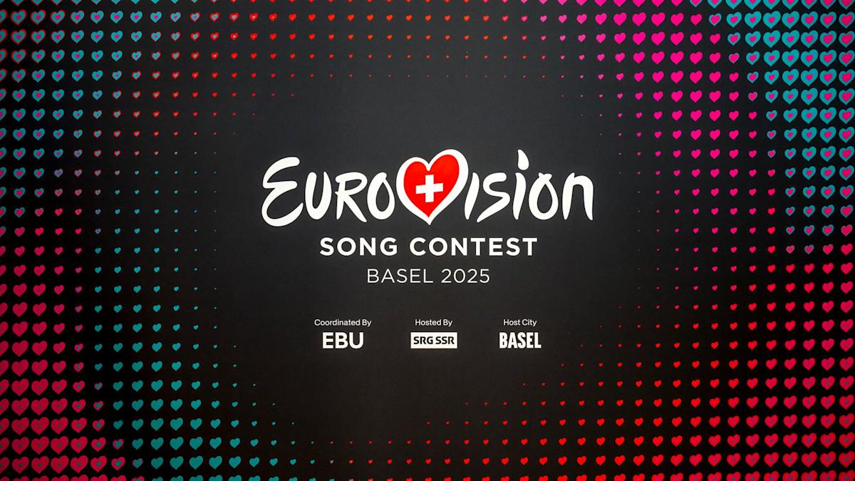 Pour suivre l’Eurovision 2025 et soutenir Louane, la mairie de Paris organise une fan zone