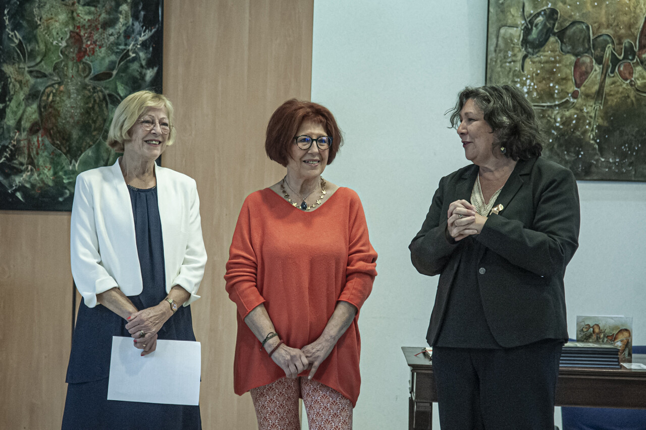 la maire de cette commune annonce à ses agents qu’elle ne se représentera pas