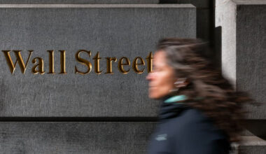 Wall Street ouvre en hausse, espoirs d'un apaisement des tensions USA-Chine - 09/05/2025 à 15:58
