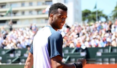 Hommage à Nadal, Mpetshi Perricard, Sabalenka et Paolini en lice… Le programme du dimanche 25 mai