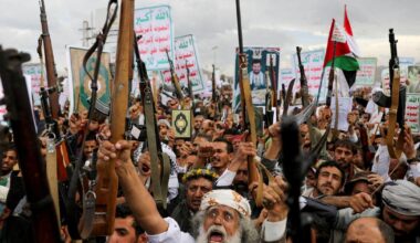 Au Yémen, la surprenante résilience des rebelles houthistes