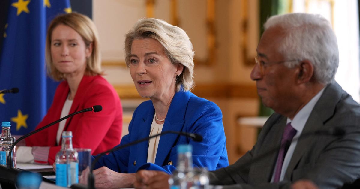 accord de principe entre pays de l’UE pour financer des projets communs d’armement
