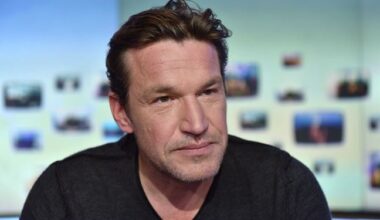 Benjamin Castaldi hospitalisé après un accident avec drone