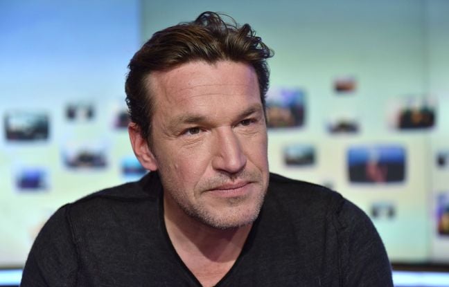 Benjamin Castaldi hospitalisé après un accident avec drone