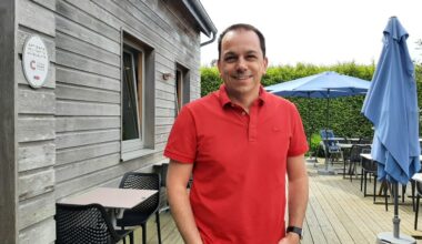 ce restaurant de l'île de Bréhat a intégré le Collège culinaire de France
