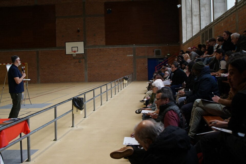 dictée de l'an dernier