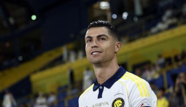 «Ce chapitre est terminé», le Portugais vers un départ d’Al-Nassr