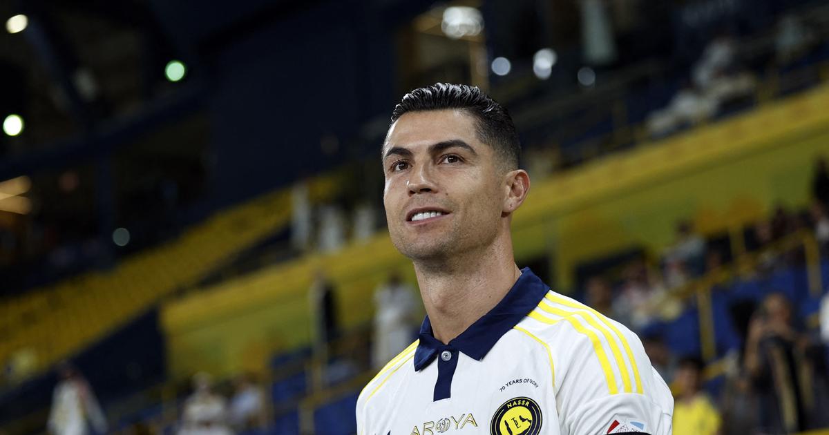 «Ce chapitre est terminé», le Portugais vers un départ d’Al-Nassr