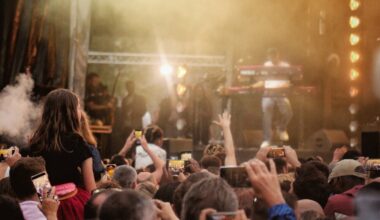 un groupe star des années 80 en concert gratuit le 14 juillet