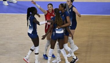 Avec Cesar Hernandez Gonzalez, leur nouveau sélectionneur espagnol, les Bleues changent de cycle