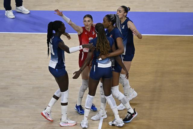 Avec Cesar Hernandez Gonzalez, leur nouveau sélectionneur espagnol, les Bleues changent de cycle