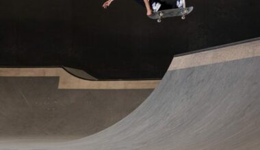 Element, à la relance, ouvre à Nantes et enrôle le skater Vincent Milou