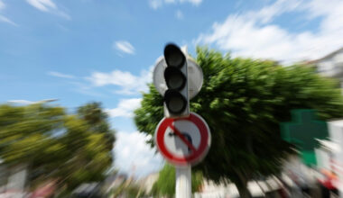 Après Cannes, Nice visée par un sabotage électrique - 25/05/2025 à 23:47