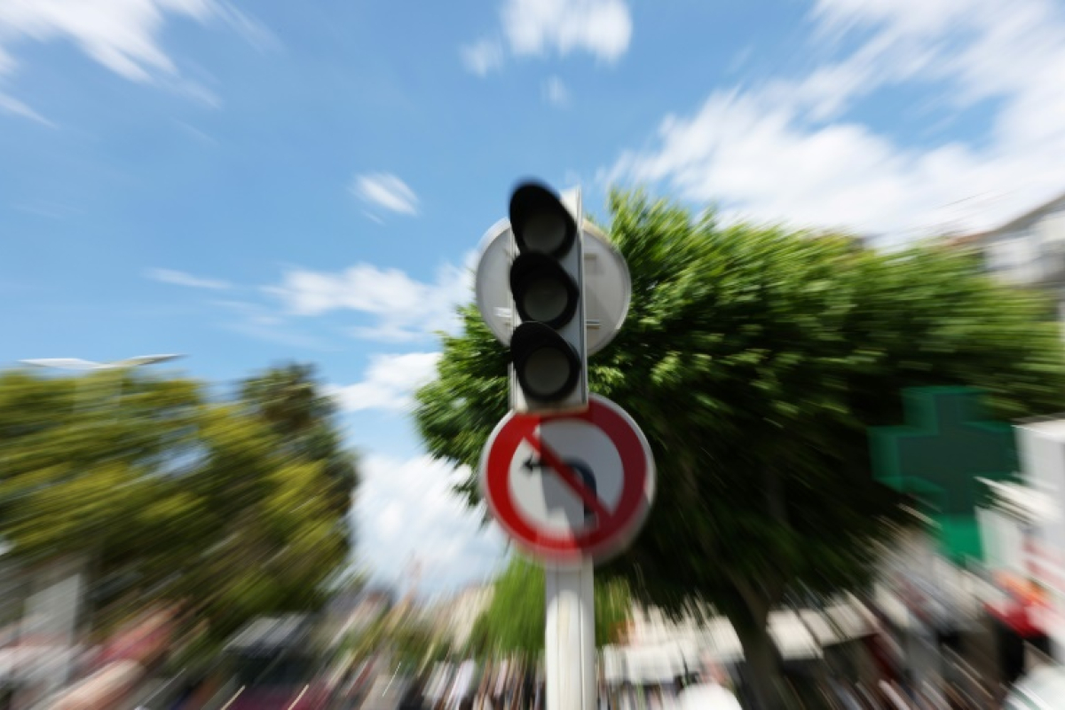 Après Cannes, Nice visée par un sabotage électrique - 25/05/2025 à 23:47