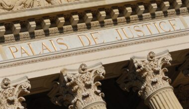 un chef de la DZ Mafia condamné à 30 ans de réclusion criminelle pour une tentative d'assassinat