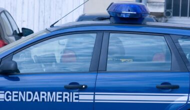 Un fermier tente de poignarder son collègue près de Nantes