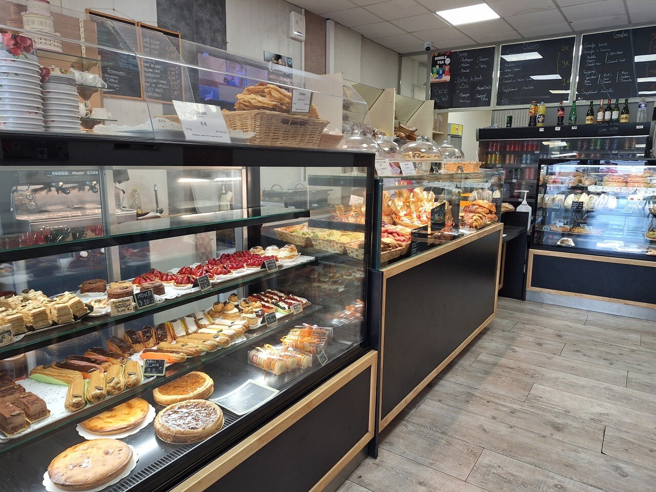 Tabacs, commerçants, boulangeries… Quelles sont les magasins ouverts ce jeudi 29 mai à Rennes ?