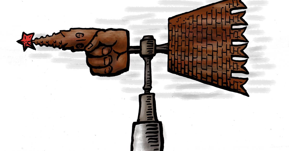 Ils ont quitté l’Occident woke pour la Russie et sont ravis