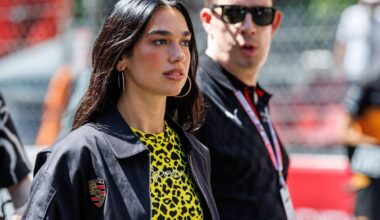 Dua Lipa, Benedict Cumberbatch… Plus de 300 artistes appellent à bloquer les ventes d’armes du Royaume-Uni à Israël