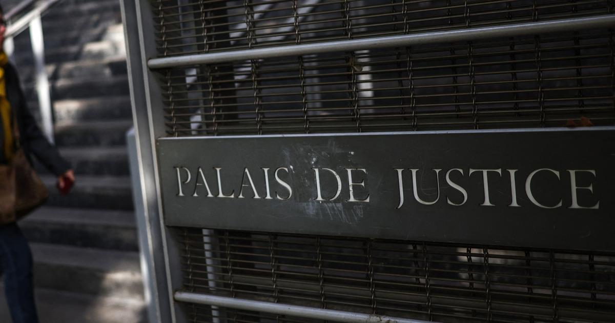 violente agression dans une salle d’audience du palais de justice, un homme exfiltré par un souterrain