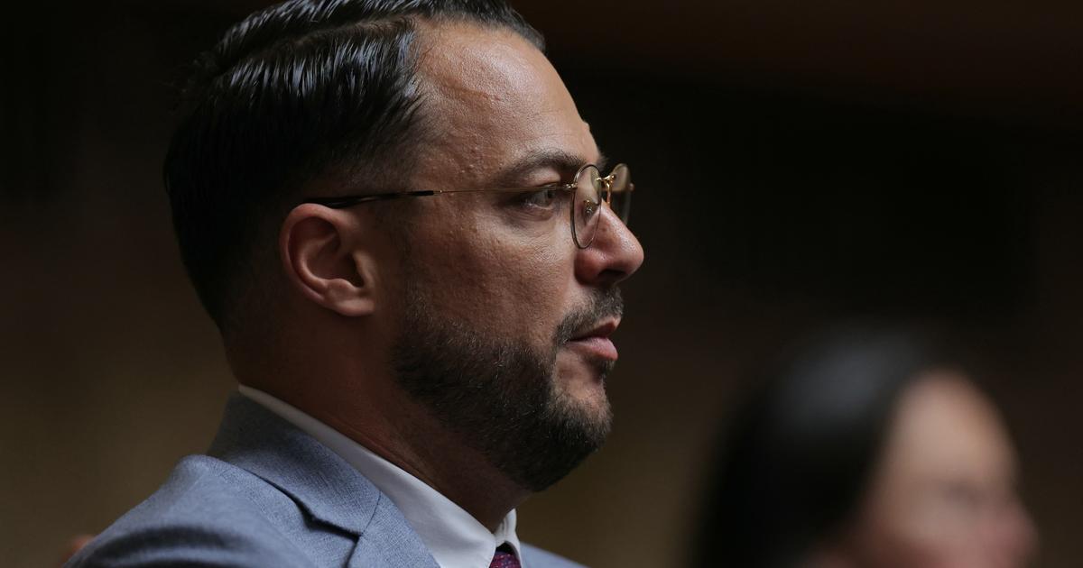 le parquet livre les raisons de la perquisition chez le député LFI Sébastien Delogu