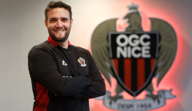 Après Caballero, Nice va recruter au sein du staff de l'OL Académie