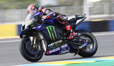 MotoGP : voici le programme TV du GP de France 2025 