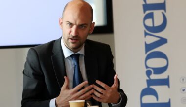 la France répondra "ferme" et "proportionnée", annonce Barrot