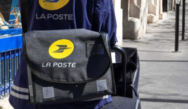 La Poste. Un cortège de facteurs va s'arrêter dans le centre-ville de Strasbourg ce vendredi, voici pourquoi