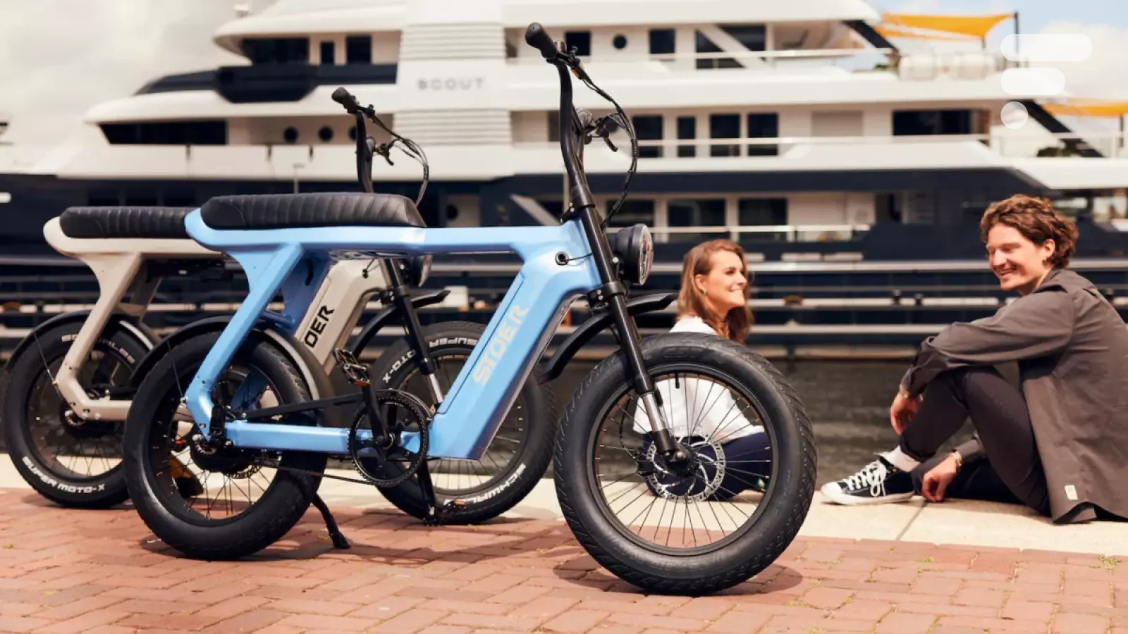 Grande victoire des fatbikes électriques après cette décision judiciaire lourde de sens