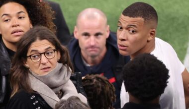 Brahim Thiam tire à boulets rouges sur Fayza Lamari