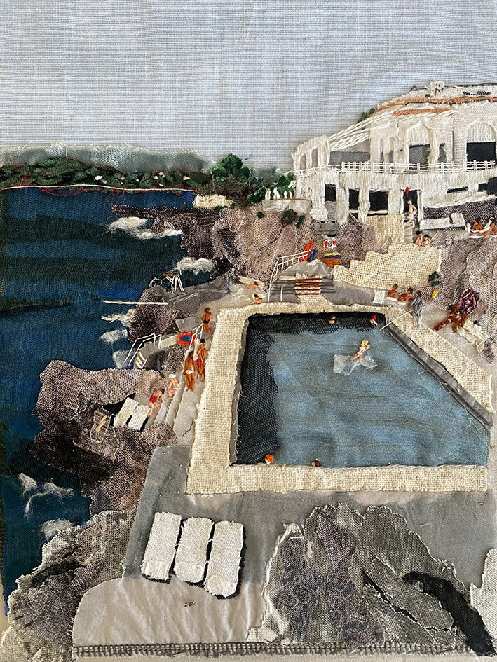 Œuvre de La Filature