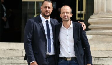 à Marseille, l’union de la gauche en lambeaux un an après le NFP