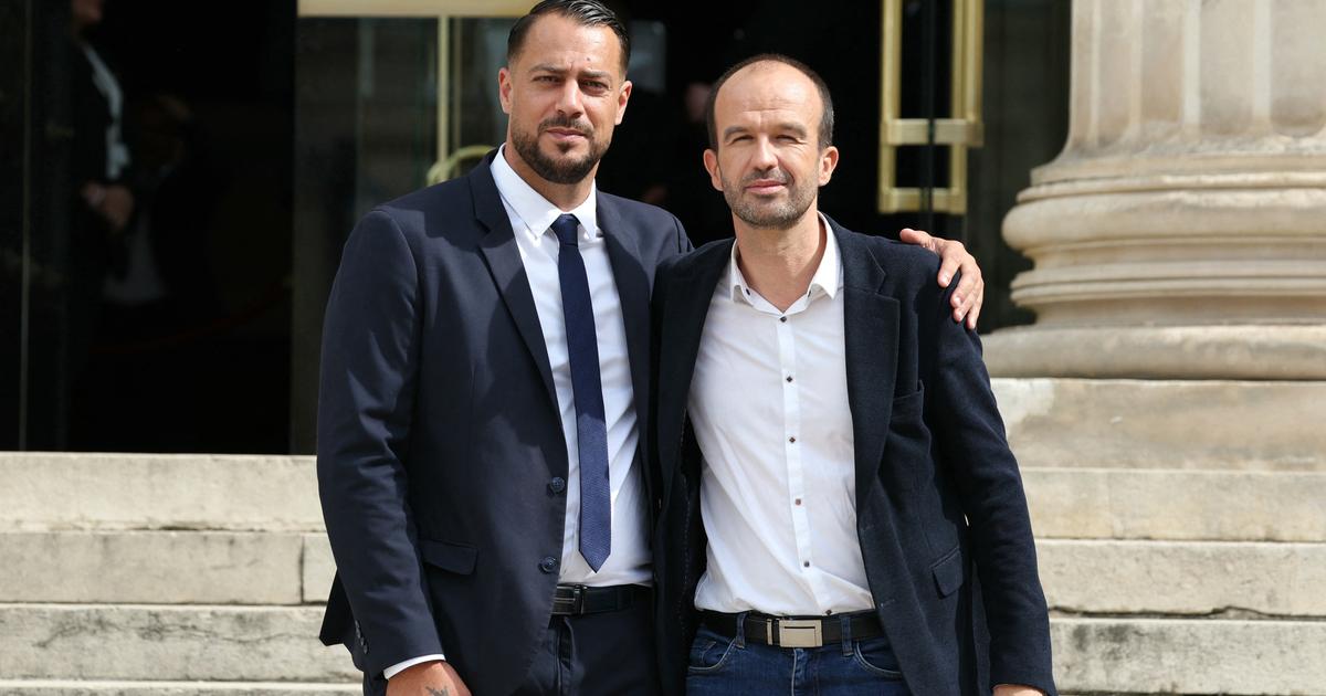 à Marseille, l’union de la gauche en lambeaux un an après le NFP