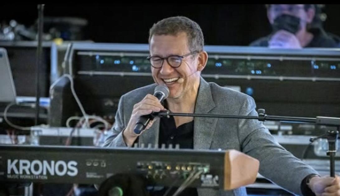 Dany Boon transporté à l’hôpital après un accident de la route