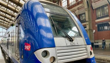 SNCF. Une panne électrique provoque la pagaille sur la ligne Grenoble-Lyon