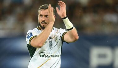 Montauban signe un exploit majuscule à Brive et rejoint Grenoble en finale