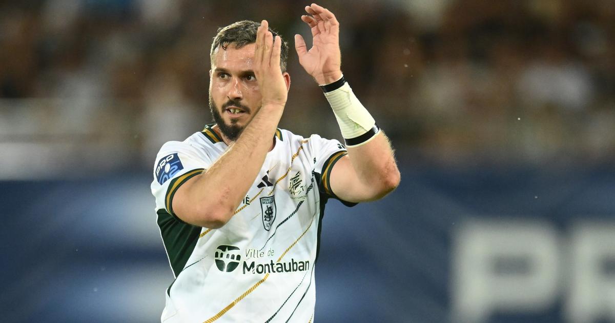 Montauban signe un exploit majuscule à Brive et rejoint Grenoble en finale
