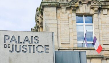 Après la chute d’une cliente, l’exploitant d’un manège sera jugé